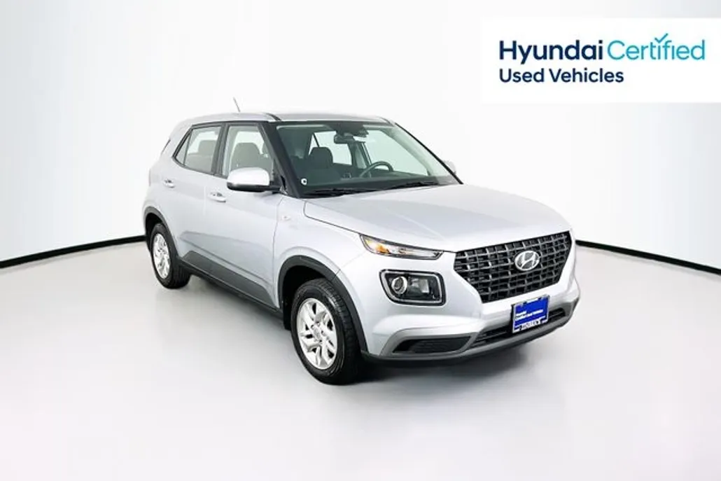 2023 Hyundai Venue SE photo 1