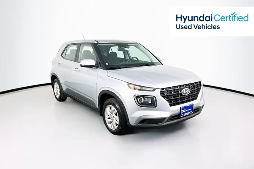 2023 Hyundai Venue SE photo 1