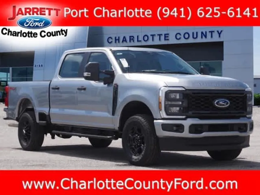 2024 Ford F-250 photo 1