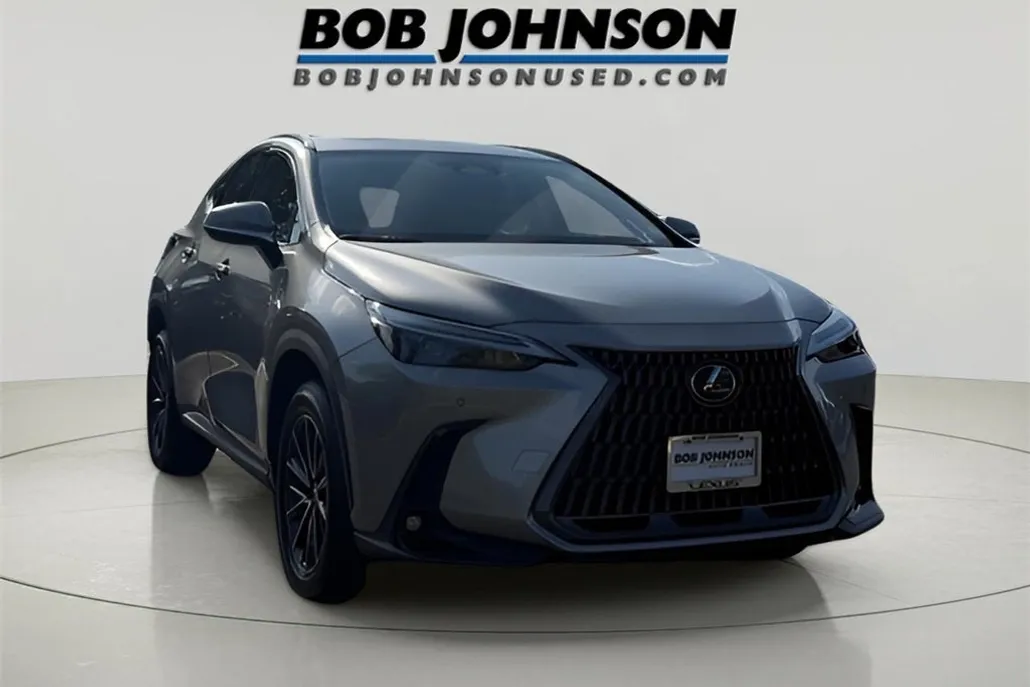 2025 Lexus NX 350 Premium photo 1