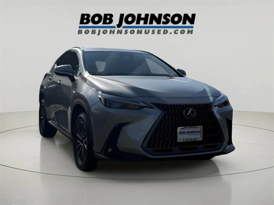 2025 Lexus NX 350 Premium photo 1