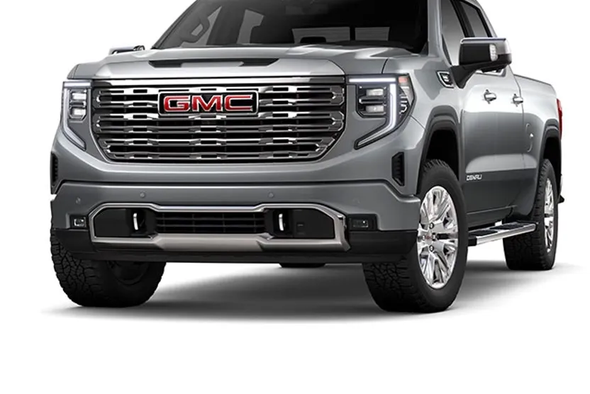 2023 Gmc Sierra 1500 Denali photo 1