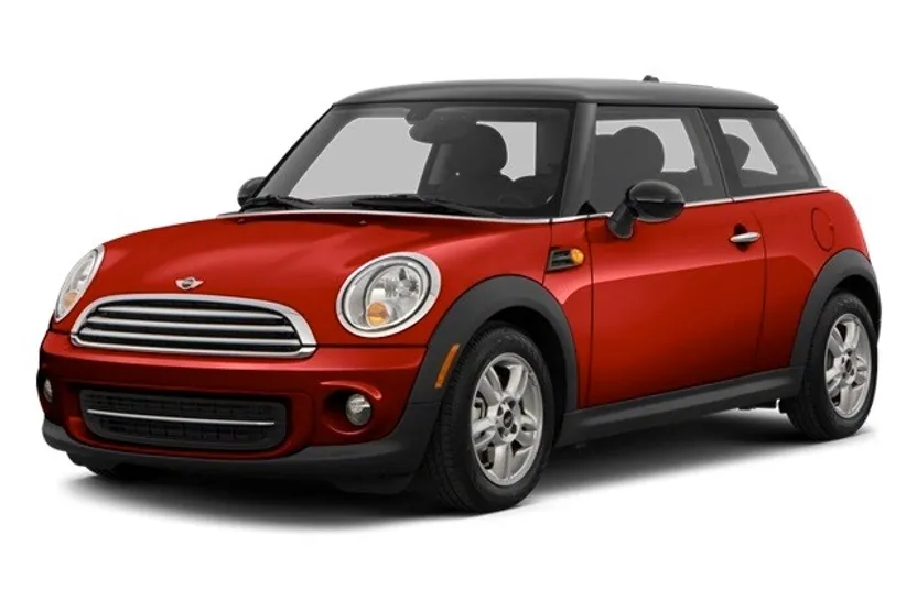 2013 Mini Cooper Hardtop photo 1