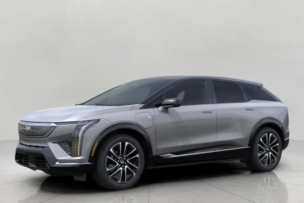2025 Toyota RAV4 Sport photo 1