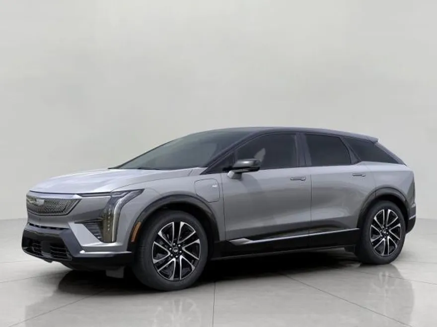 2025 Toyota RAV4 Sport photo 1