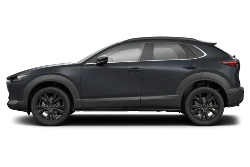 2025 Mazda CX-30 2.5 Turbo Premium Plus photo 2