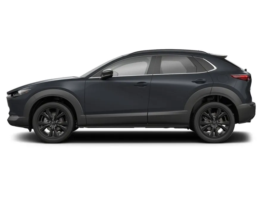 2025 Mazda CX-30 2.5 Turbo Premium Plus photo 2