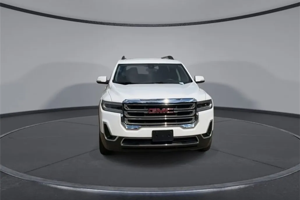 2023 Gmc Acadia SLT photo 1