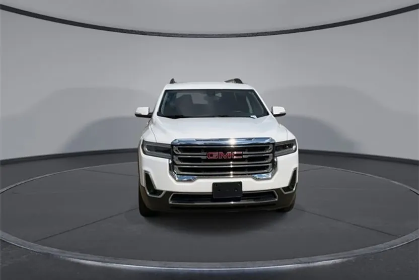 2023 Gmc Acadia SLT photo 1