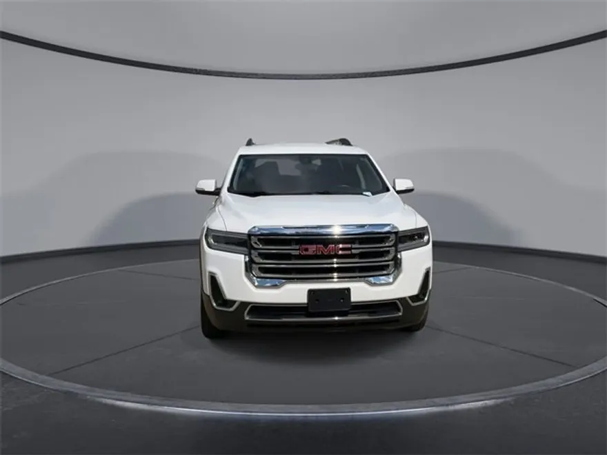 2023 Gmc Acadia SLT photo 1