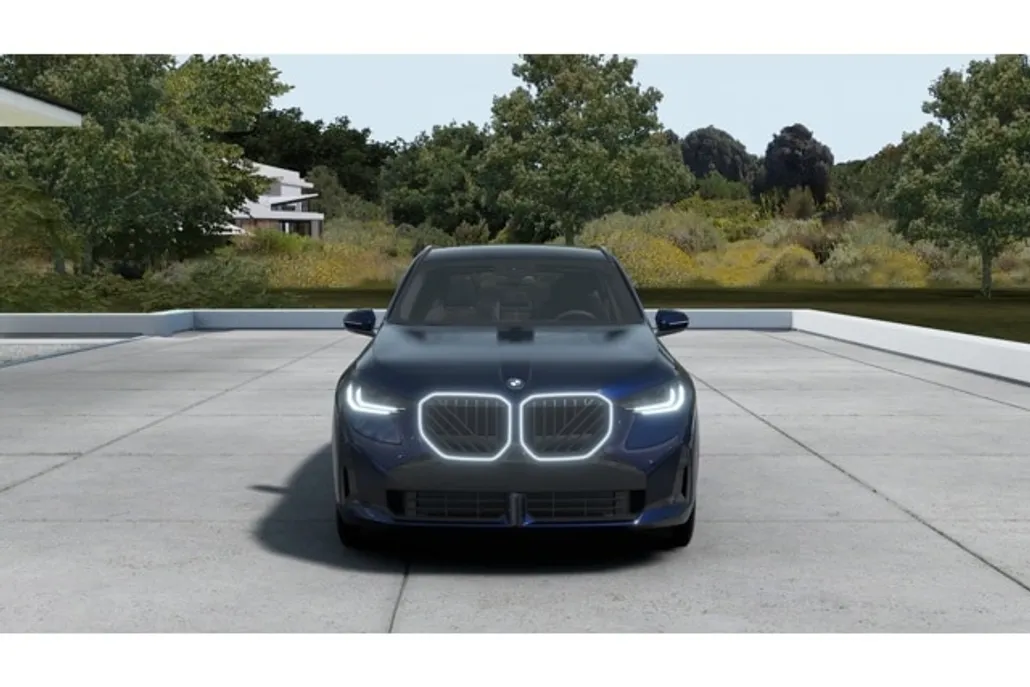 2026 Bmw X3 photo 1