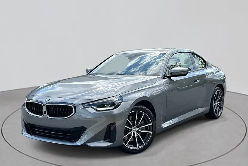 2025 Bmw 230i 230i xDrive photo 1