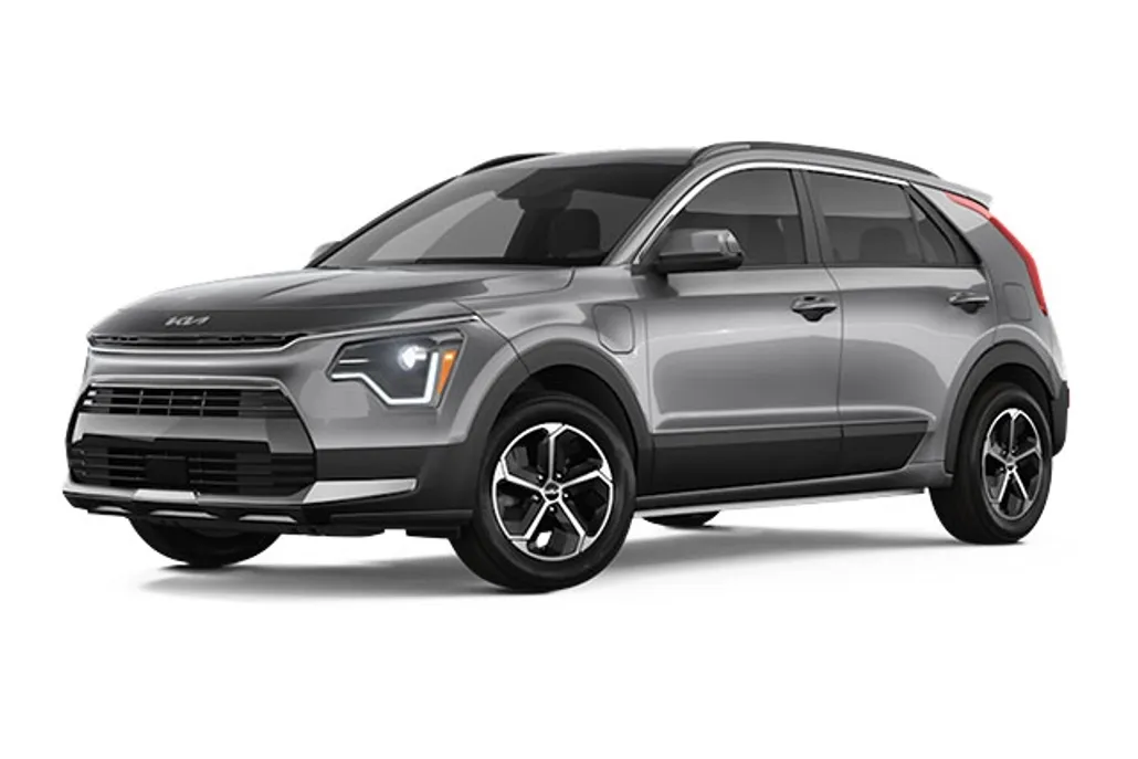 2025 Kia Niro Plug-In Hybrid EX photo 1