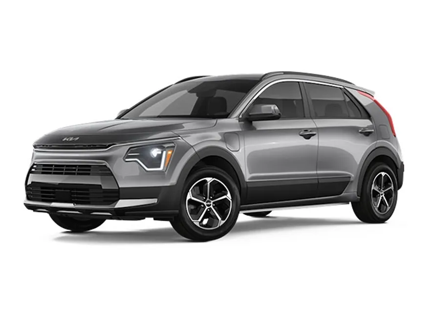 2025 Kia Niro Plug-In Hybrid EX photo 1