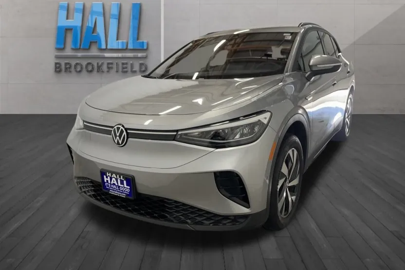 2023 Volkswagen ID.4 Pro photo 1