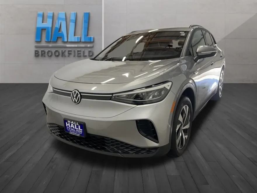 2023 Volkswagen ID.4 Pro photo 1