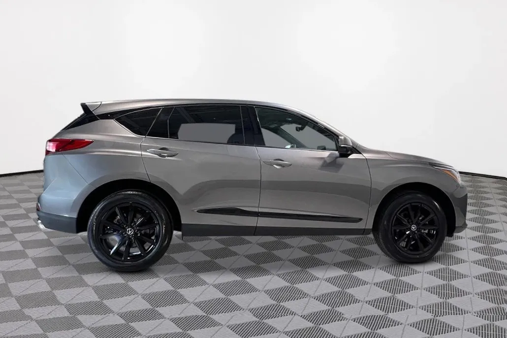 2025 Acura RDX photo 1