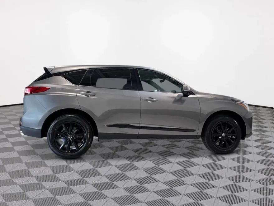 2025 Acura RDX photo 1