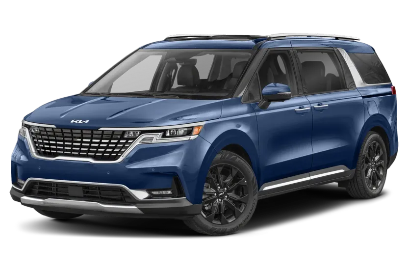 2024 Kia Carnival SX Prestige photo 1