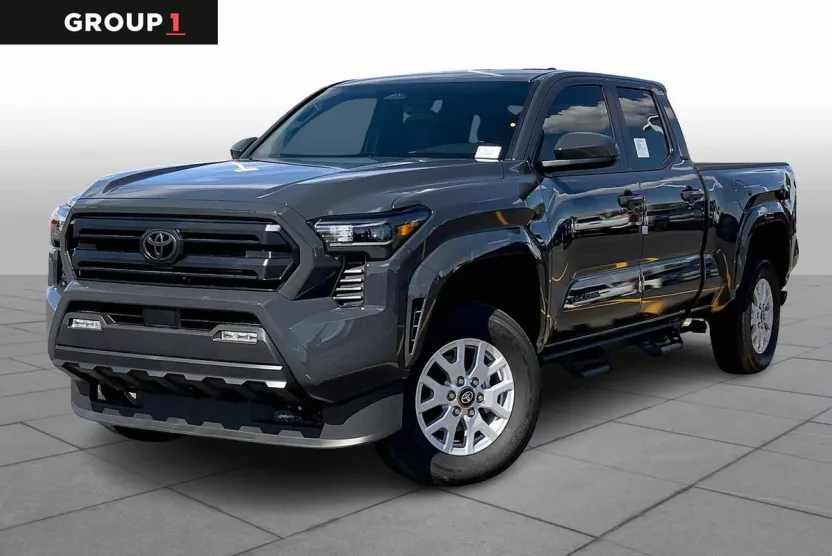 2025 Toyota Tacoma SR5 photo 1