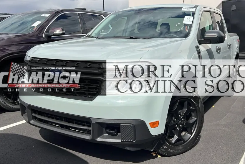 2023 Ford Maverick XLT Lariat photo 1