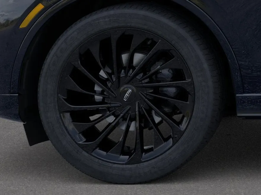 2025 Lincoln Aviator Reserve photo 15