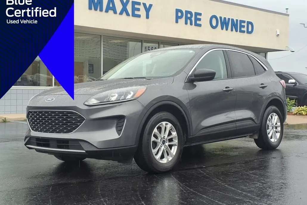 2022 Ford Escape SE photo 1