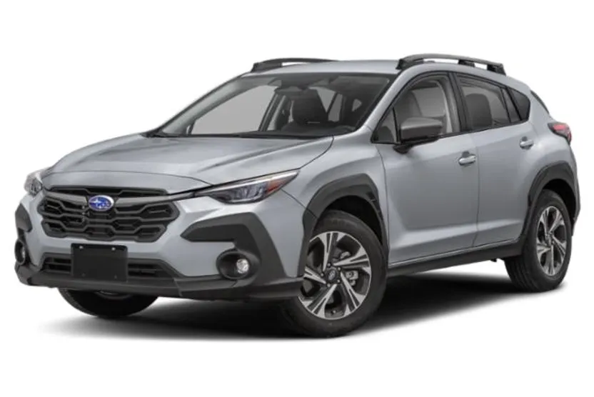 2024 Subaru Crosstrek Premium photo 1