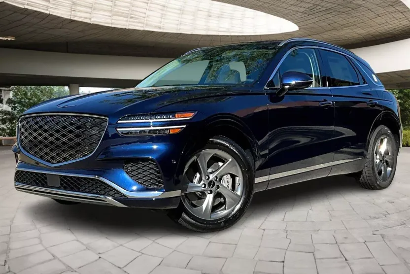 2026 Genesis GV70 2.5T Advanced photo 1