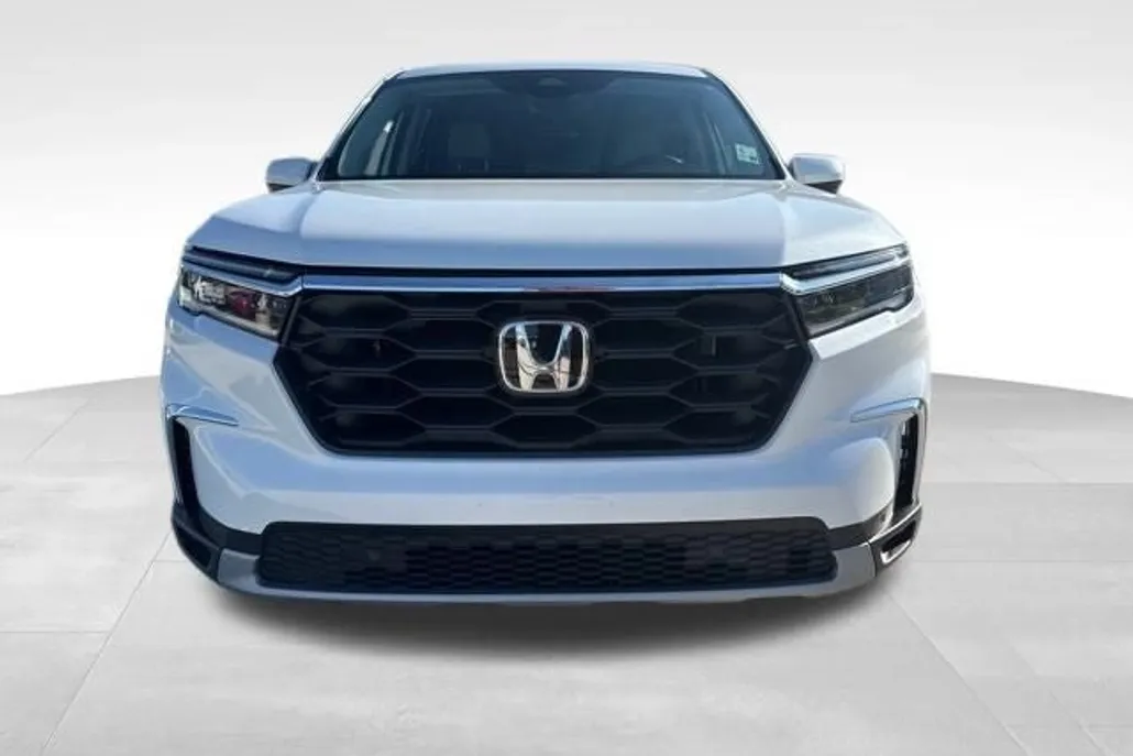 2025 Honda Pilot EX-L photo 1