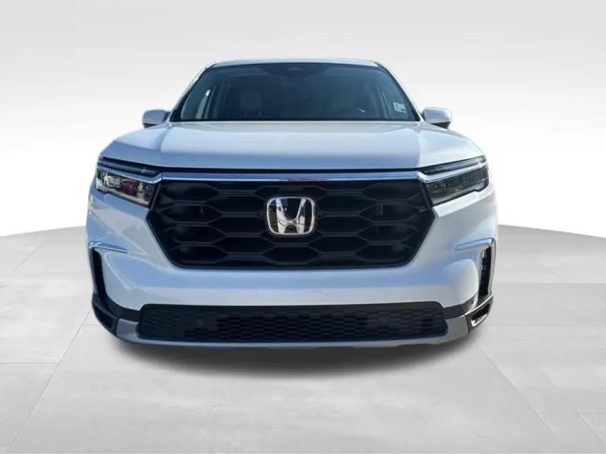 2025 Honda Pilot EX-L photo 1