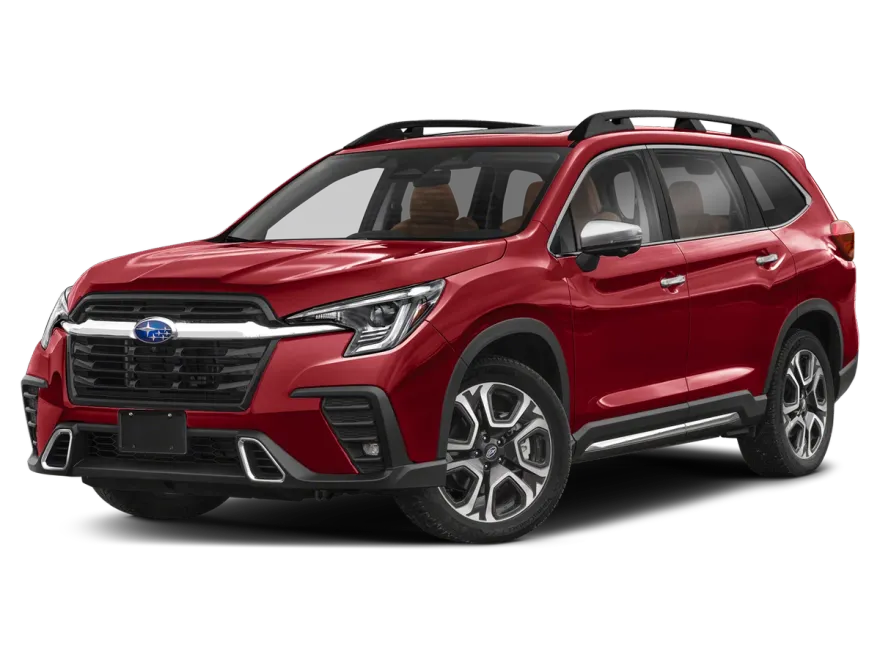2025 Subaru Ascent Touring photo 1