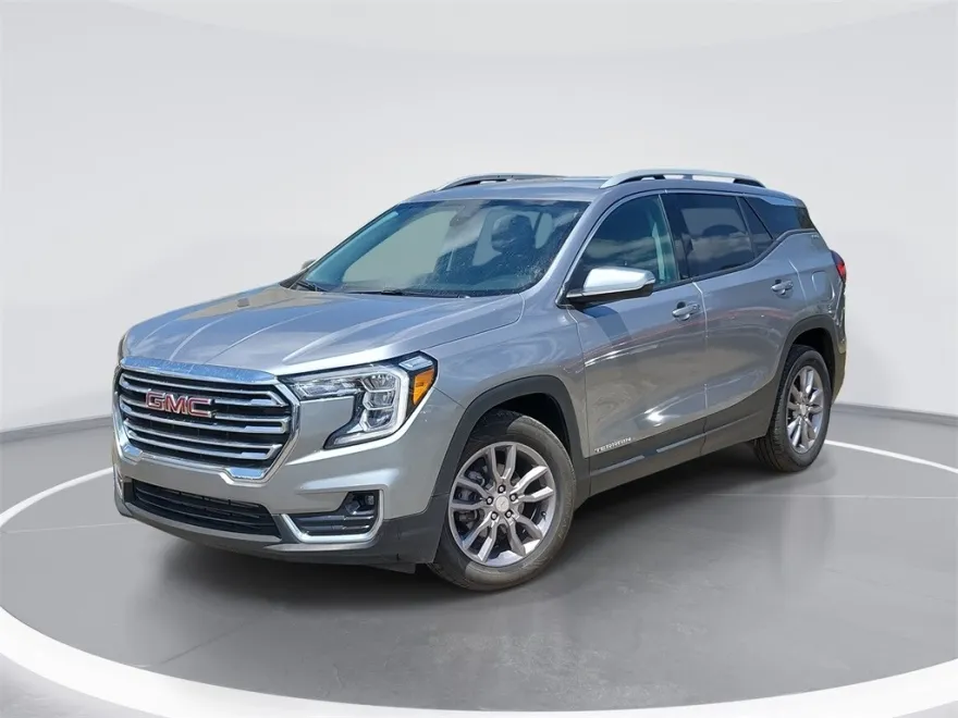 2024 Gmc Terrain SLT photo 1