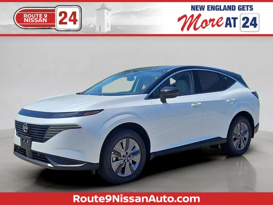 2025 Nissan Murano SL photo 1