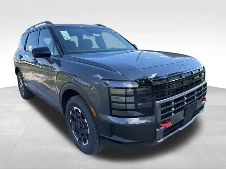 2026 Hyundai Palisade XRT photo 1