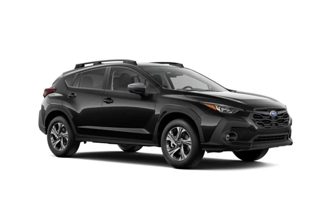 2025 Subaru Crosstrek Premium photo 1
