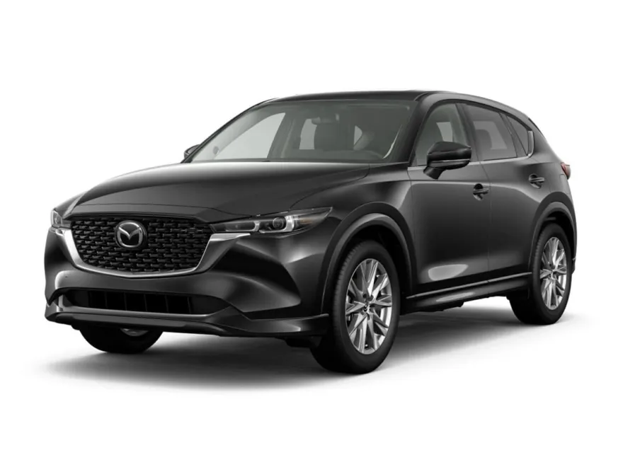 2024 Mazda CX-5 2.5 Premium Plus photo 1