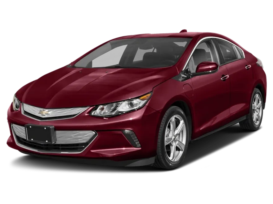 2018 Chevrolet Volt Premier photo 1