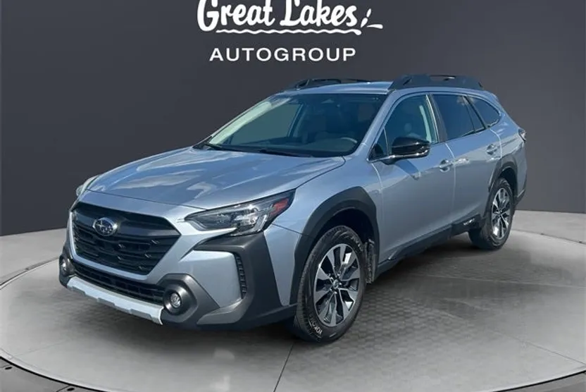 2023 Subaru Outback Limited photo 1