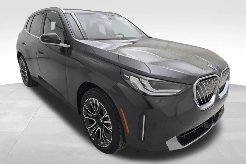 2026 Bmw X3 photo 1