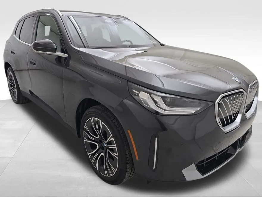 2026 Bmw X3 photo 1