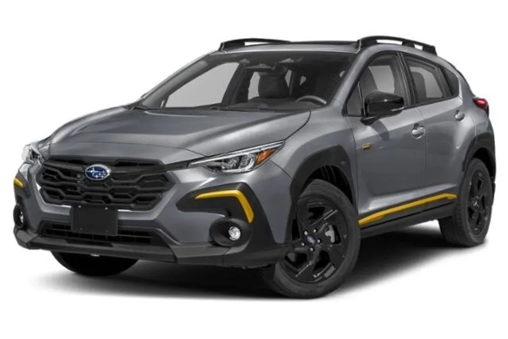 2024 Subaru Crosstrek Sport photo 1