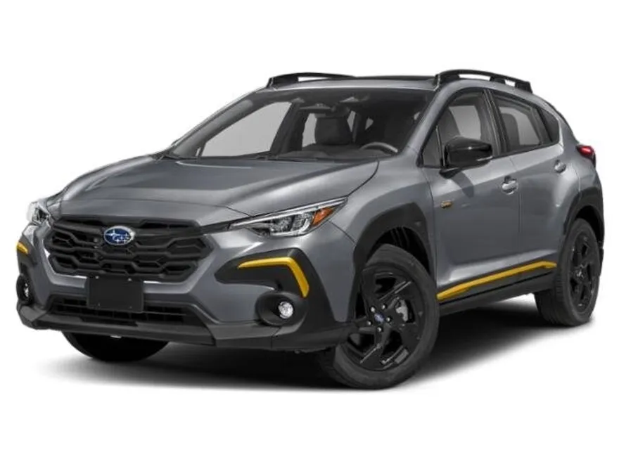 2024 Subaru Crosstrek Sport photo 1