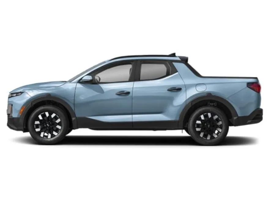 2026 Hyundai Santa Cruz SEL photo 1