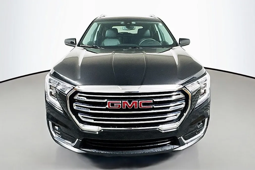 2024 Gmc Terrain SLT photo 1