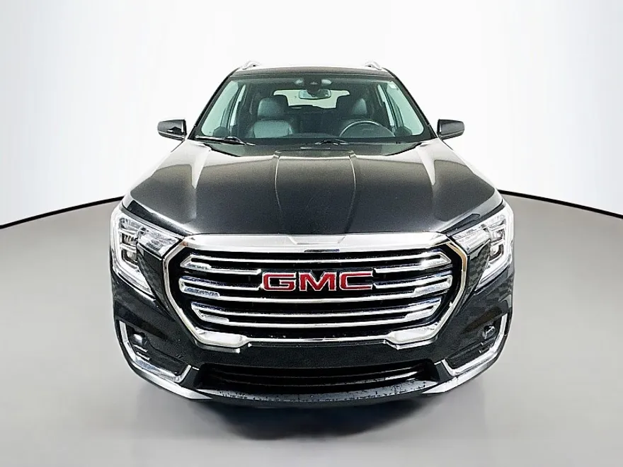 2024 Gmc Terrain SLT photo 1