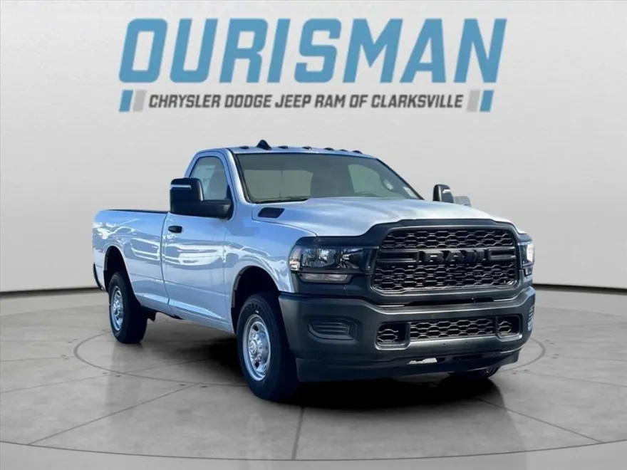 2023 Ram 2500 Tradesman photo 1