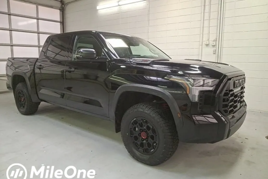 2023 Toyota Tundra TRD Pro photo 1