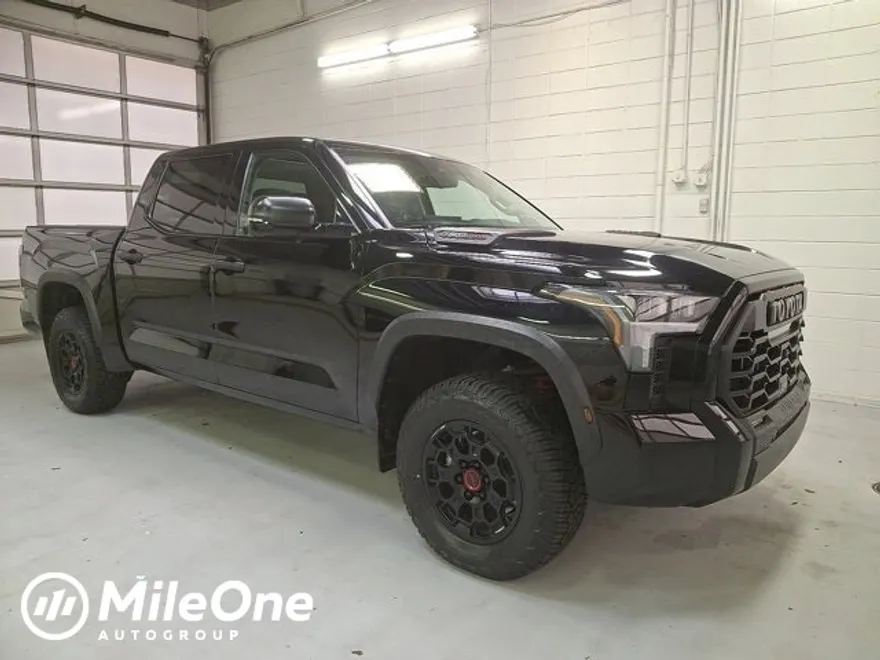 2023 Toyota Tundra TRD Pro photo 1