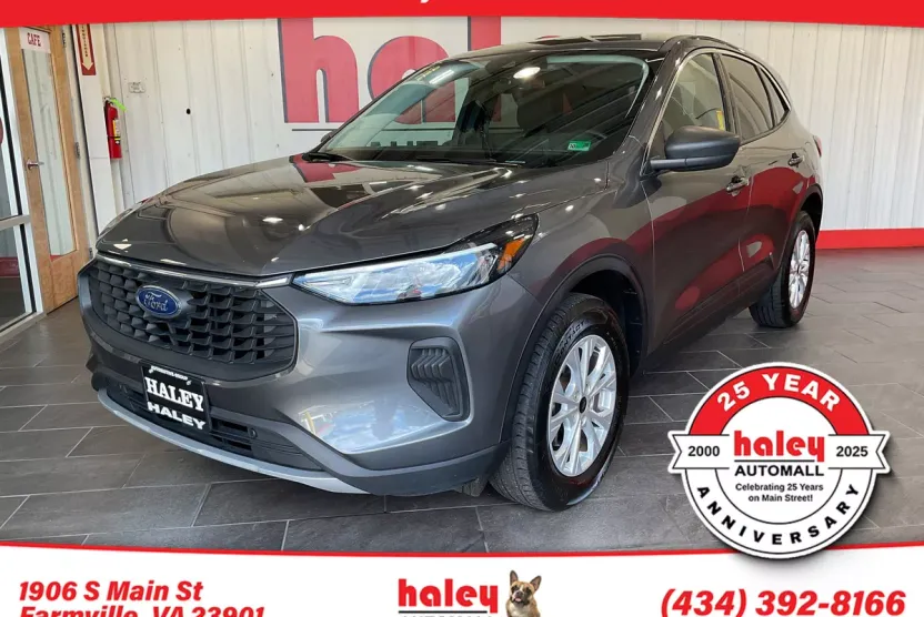 2024 Ford Escape Active photo 1
